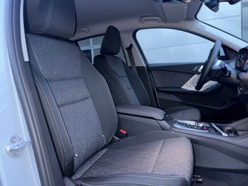 BMW 116 DAB LED Komfortzg. Parkassistent Klimaaut.