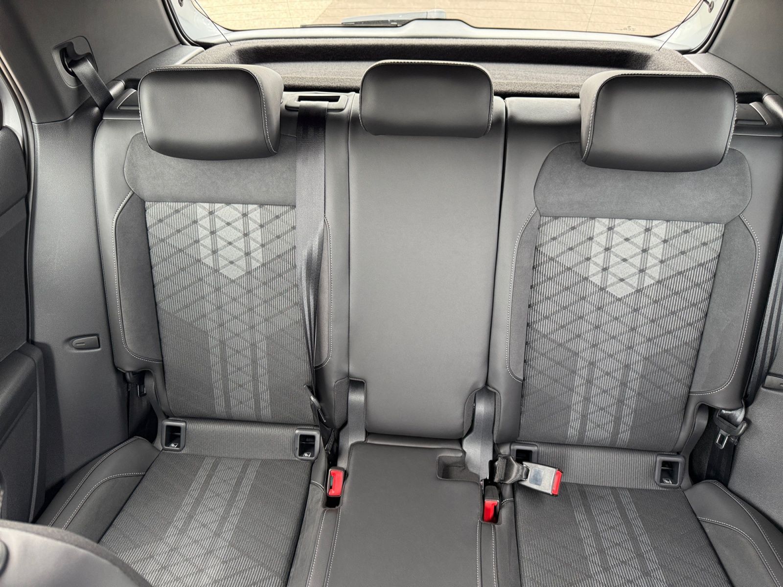 Volkswagen T-Cross - Bild 14