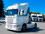 Scania R 520 * V8 *Retarder*Standklima*Navi* - Scania V8