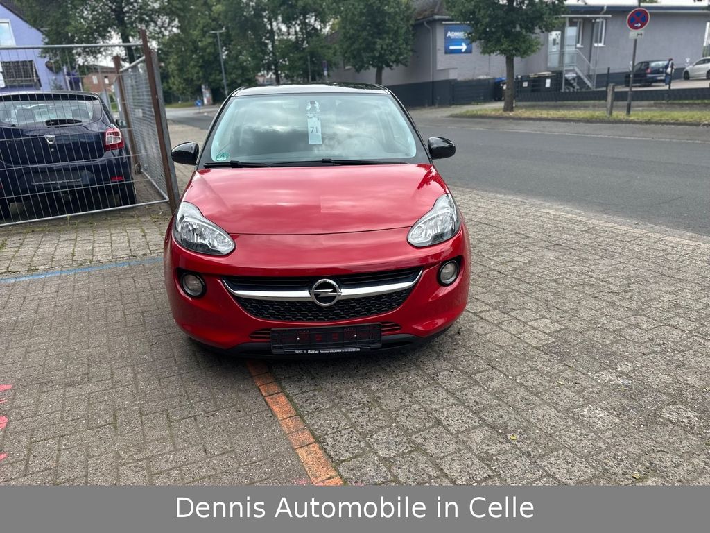 Angebot ansehen Opel Adam