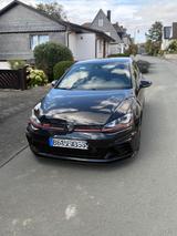 Volkswagen Golf 7 GTI Clubsport  2.0 TSI mit Schalensitzen - Volkswagen Golf: 7 GTI