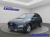 Hyundai KONA Trend 1.0 Apple CarPlay Android Auto Fahrer - Hyundai Kona Trend mit Benzin-Antrieb
