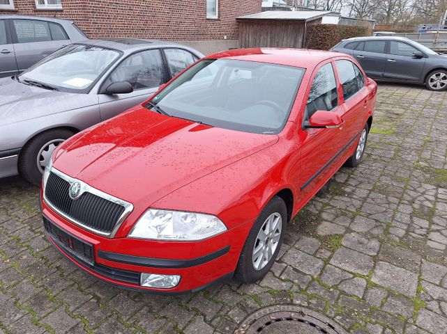 Skoda Octavia Ambiente