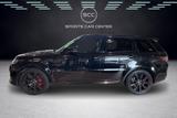 Land Rover Range Rover Sport HSE Dynamic Hybrid - Land Rover Range Rover Sport mit Hybrid-Antrieb