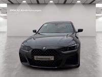 BMW 420 Gran Coupé - Vorschau Bild 5