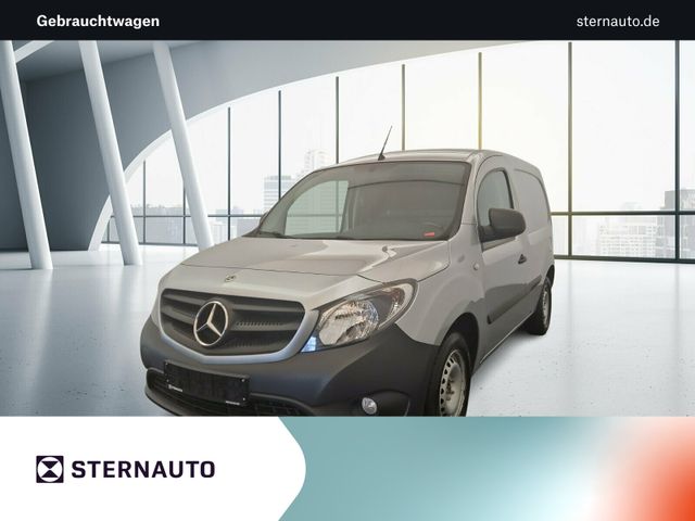 Mercedes-Benz Citan 111 KA/L Navi Klima Sitzhzg