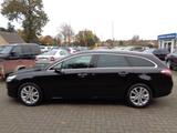 Peugeot 508 SW Allure Edition, AHK, GJ Reifen - gebrauchte Peugeot 508 aus dem Jahr 2014