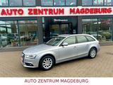 Audi A4 Avant 2.0 TDI *BI-XENON*TEMPOMAT*SITZH*PDC* - Audi A4 Gebrauchtwagen in Magdeburg