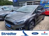 Ford S-Max 2.0 EcoBlue ST-Line  7-Sitzer Sportpaket P - Ford: Eco Sport