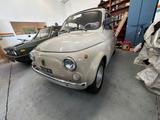 Fiat Cinquecento 500F - Fiat Cinquecento: Kleinwagen