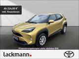 Toyota Yaris Cross 1.5 Hybrid Business Edition*Kamera* - gebrauchte Toyota Yaris Cross aus dem Jahr 2022