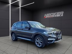 BMW X3 xDrive20i xLine (EURO 6d) *LEDER*Kamera*Szhzg