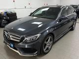 Mercedes-Benz C 200 T CGI*AMG LINE*PANO*LED*BURMESTER*LEDER* - Gebrauchtwagen in der Nähe & deutschlandweit