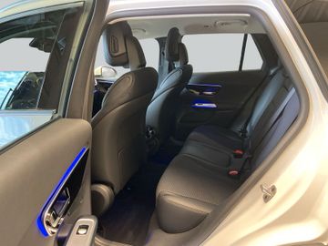 Mercedes GLC 220 - 11
