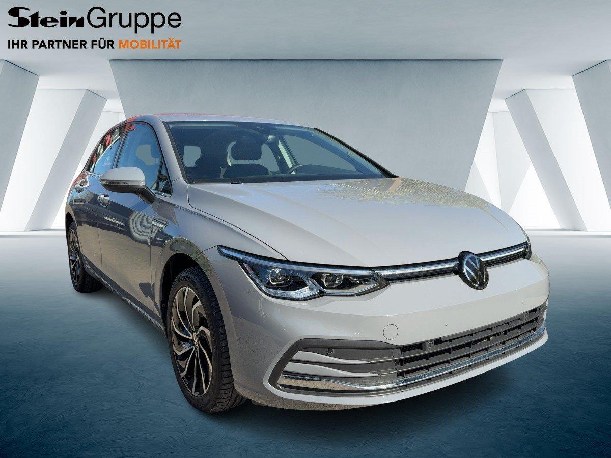 Volkswagen Golf Style 2.0 TSI DSG NAVI+KAMERA+LED+VIRT+ACC, миниатюра 5