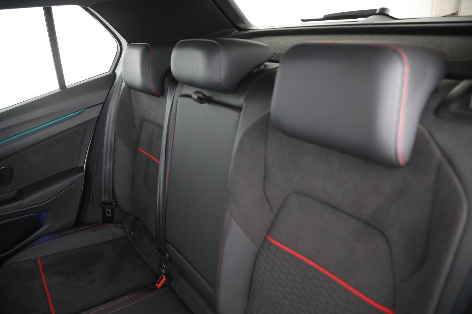 Volkswagen Golf VIII 2.0 TSI DSG GTI Clubsport, миниатюра 13