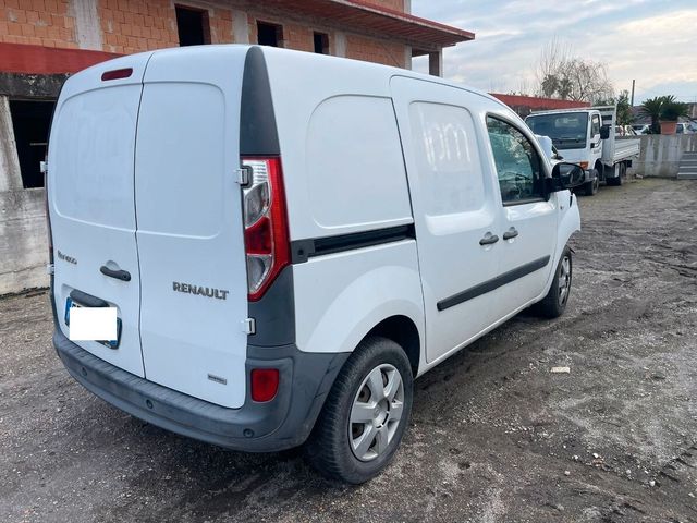 Renault Kangoo 1.5 dCi 75CV 5 porte Life