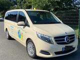 Mercedes-Benz V 250 d Aut. AVANTGARDE EDITION lang AVANTGA... - Mercedes-Benz V 250 in Dresden