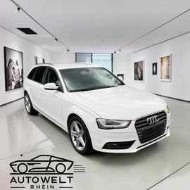 Audi A4 - 2
