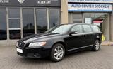 Volvo V70 Kombi 2.5MomentumLederSitzheizungBIXENON AHK - Volvo V70 mit Benzin-Antrieb: Leder, Kombi