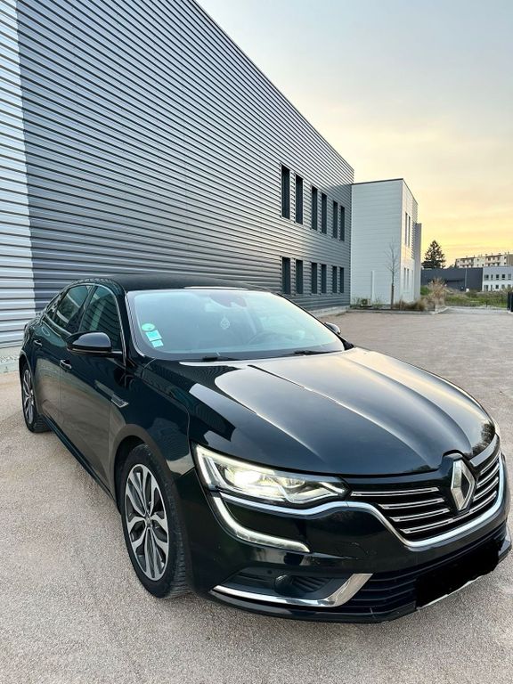 Image of Renault Talisman