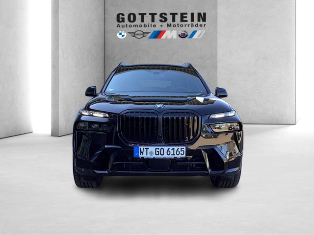 BMW X7 xDrive40d / M Sportpaket