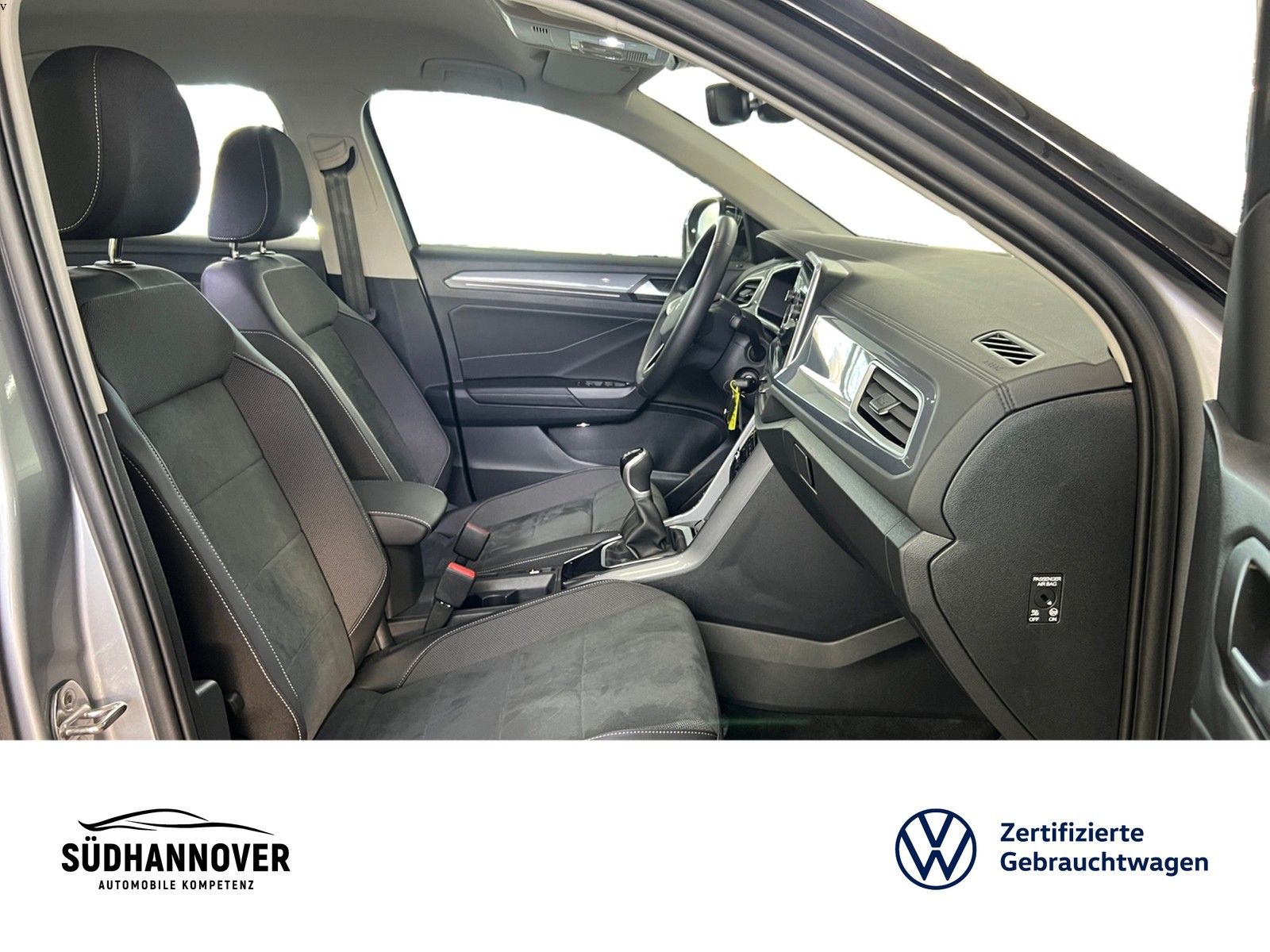 Volkswagen T-Roc - Bild 8