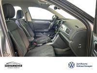 Volkswagen T-Roc - Vorschau Bild 8