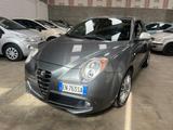 Alfa Romeo MiTo 1.4 78 CV 8V S&S Distinctive - blaue Alfa Romeo MiTo