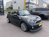 MINI Cooper SD COOPER SD CABRIOLET /  GARANTIE 12 MOI - MINI MINI mit Diesel-Antrieb: Cabrio