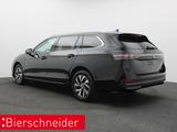 Volkswagen Passat 1.5 eTSI DSG Business inkl. WKR AHK INTER - VW Passat Gebrauchtwagen in Nürnberg