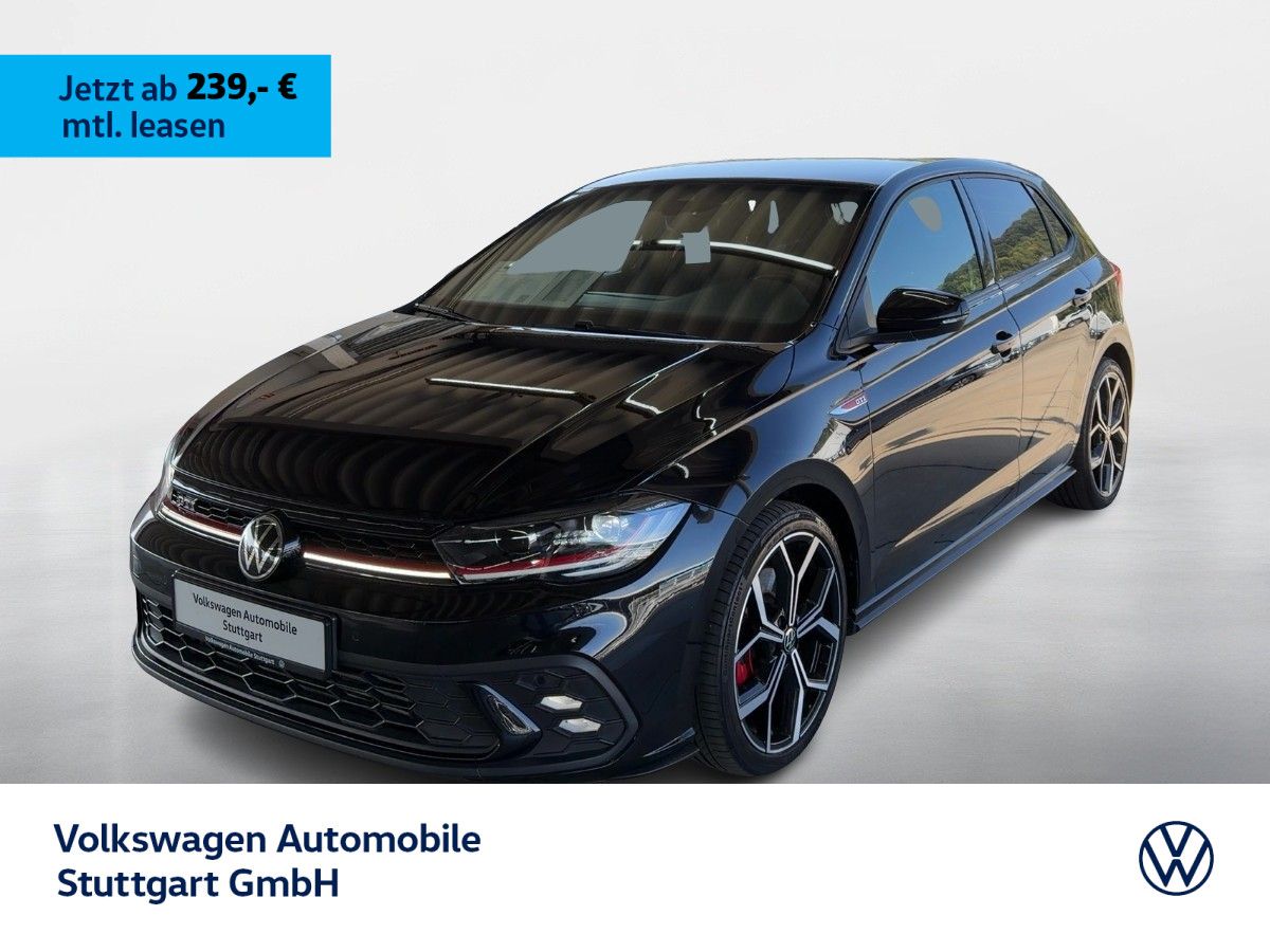Volkswagen Polo - Bild 2