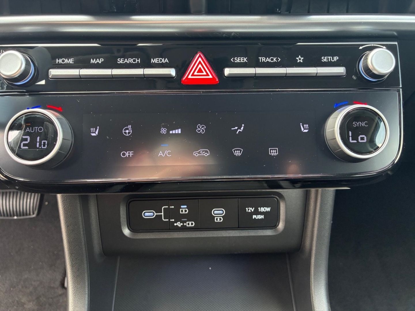 Hyundai TUCSON - Bild 20