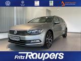 Volkswagen Passat Variant 1.8 TSI DSG +PANODACH+ALLWETTER H - Volkswagen: 1.8