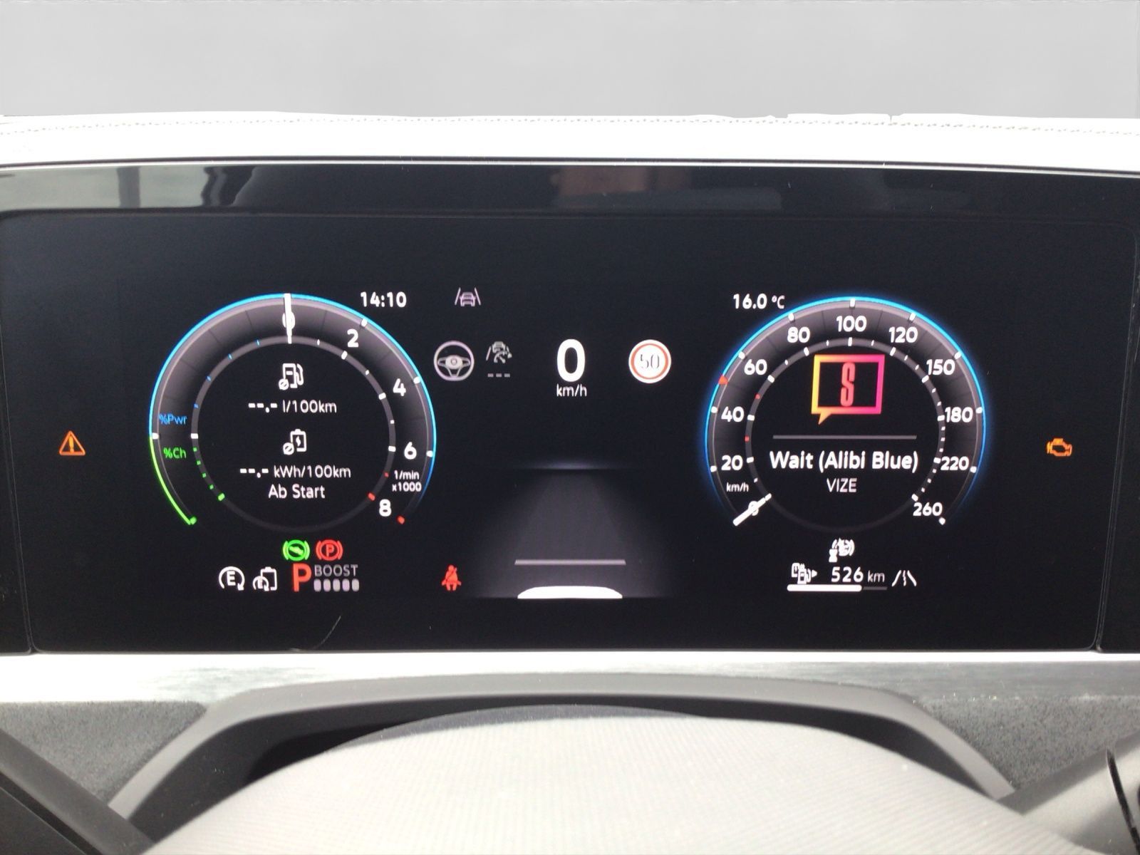 Volkswagen Passat Variant - Bild 10