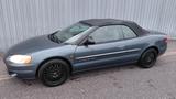 Chrysler Cabrio Chrysler sebring - gebrauchte Chrysler Sebring aus dem Jahr 2001