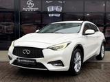 Infiniti Q30 2.2d DCT AWD  1-Hand/Automatik/SHZ - gebrauchte Infiniti Limousine