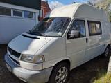 Carthago Malibu 32.3 auf VW T4 75kw langer Radstand - Carthago T3