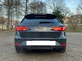Seat *Grail* Seat Leon CUPRA R ST 2.0 TSI 4Drive - Seat Leon von privat