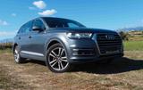 Audi Q7 3.0 TDI quattro tiptronic -