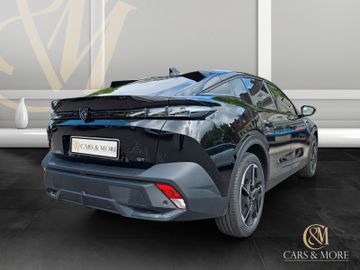 Peugeot 408 - 4