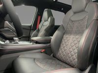 Audi SQ7 - Vorschau Bild 10