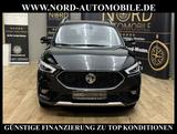 MG ZS Luxury 1.5 *LED*Navi*Leder*360*17Zoll* - gebrauchte Mg SUV & Geländewagen