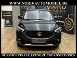 MG ZS Luxury 1.5 *LED*Navi*Leder*360*17Zoll* - MG ZS mit Benzin-Antrieb: Leder