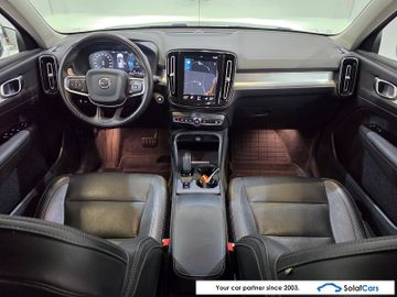 Volvo XC40 - 8