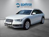 Audi A4 Allroad 2.0 Quattro #AUT #XEN #STHZ #AHK #KAM - Audi: Unfallwagen
