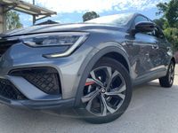 Renault Arkana - Vorschau Bild 24