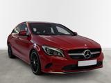 Mercedes-Benz CLA 180 Shooting Brake AMG Line NAVI STANDHZ LED - gebrauchte Mercedes-Benz CLA 180 Shooting Brake aus dem Jahr 2016