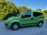 Fiat Qubo Active. - Fiat Gebrauchtwagen von 2008