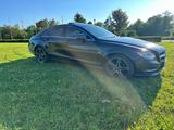 Mercedes-Benz Mercedes CLS 350 CDI 4MATIC AMG Paket  - Mercedes-Benz CLS 350: AMG Paket